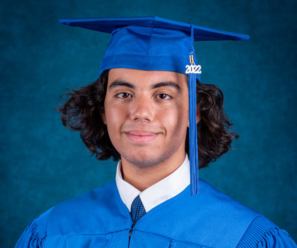 Ariss_Sami_Cap-Gown1 Sami Ariss