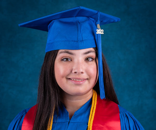 Isabella Carvallo Rogondino