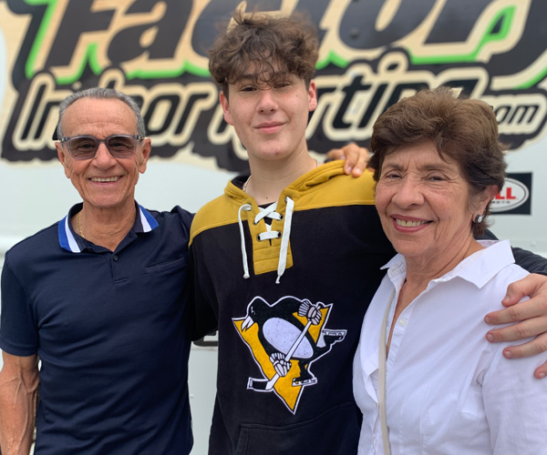 Chariff.Julian-4 Julian Chariff