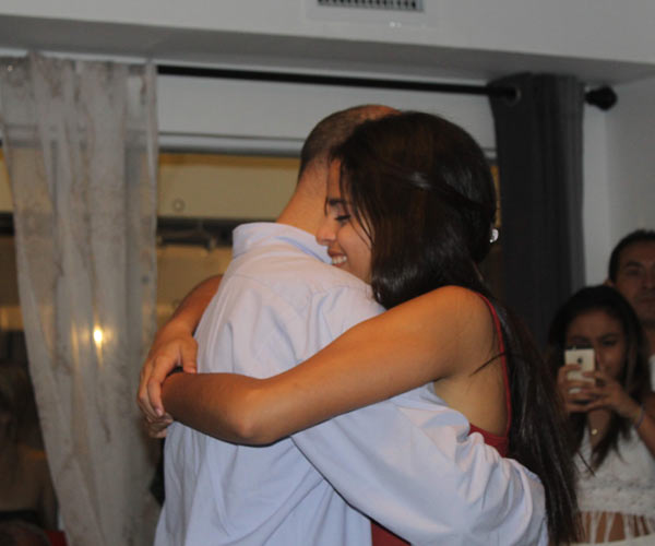 Daniela Gonzalez-Molina