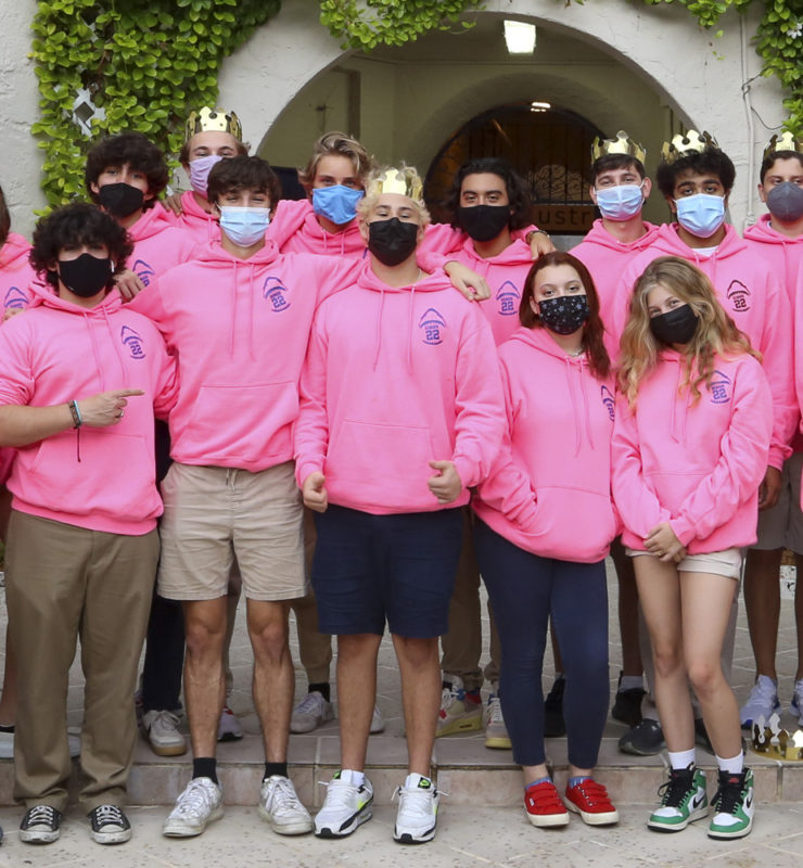 The Cushman School: Senior Spotlight