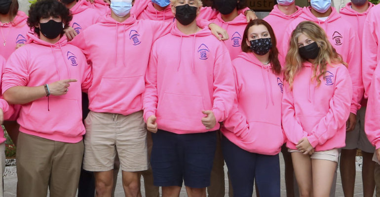 The Cushman School: Senior Spotlight