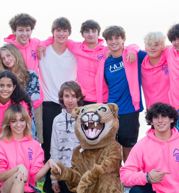 The Cushman School: Senior Sunrise