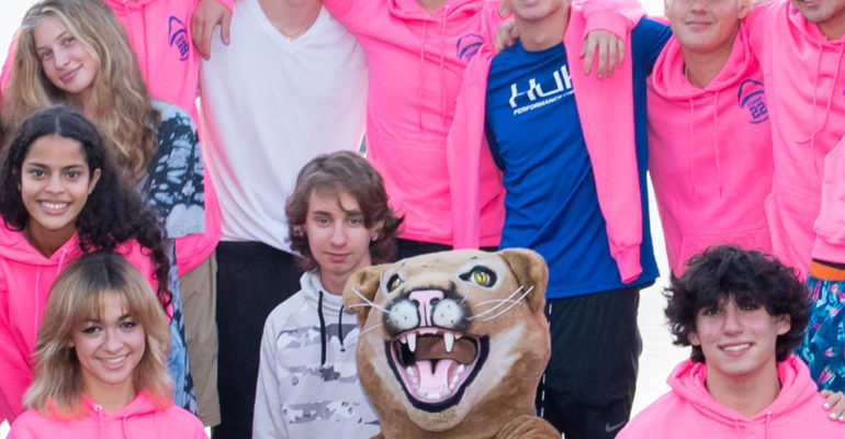 The Cushman School: Senior Sunrise